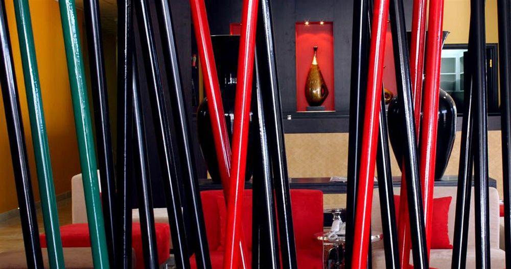 Midan Hotel Suites Маскат Экстерьер фото