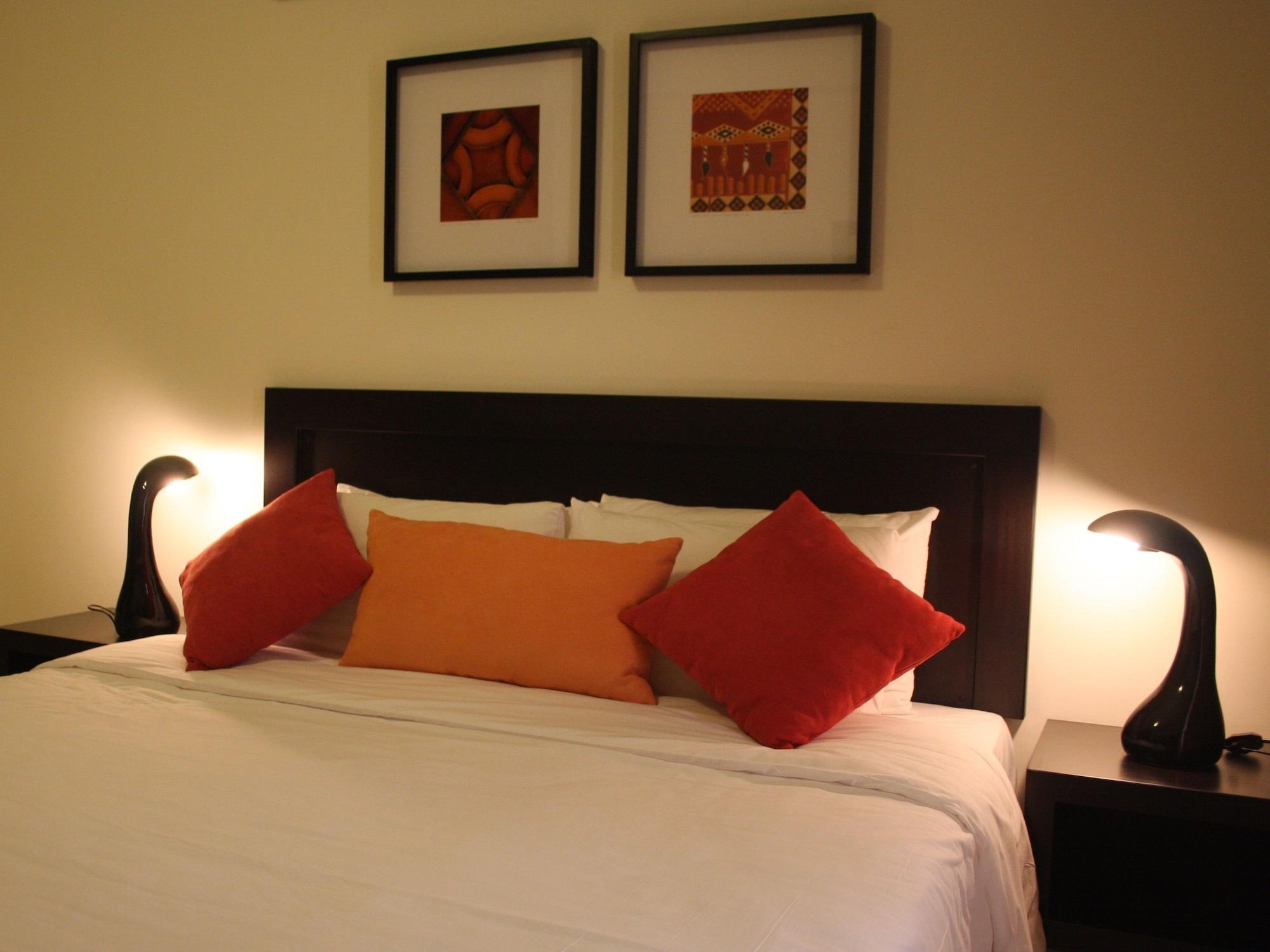 Midan Hotel Suites Маскат Экстерьер фото