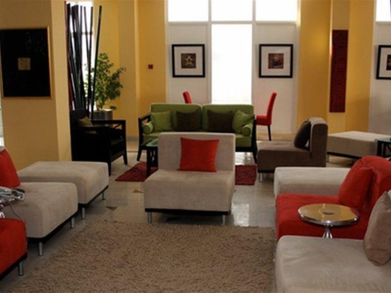 Midan Hotel Suites Маскат Экстерьер фото